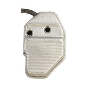 Ryobi 309330004 Muffler Asm