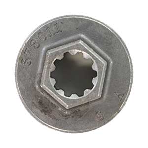 Ryobi 678011003 Washer Flanged
