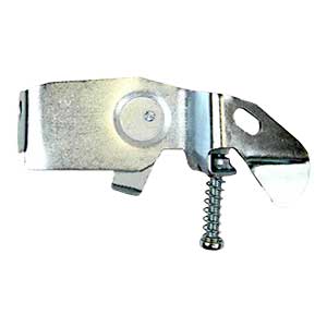 Ryobi DJ168F-15200 Throttle Assembly
