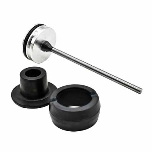 Superior DB70-01 Carbide Driver and Bumper Kit for MAX CN70 (Japanese Carbide Blade)