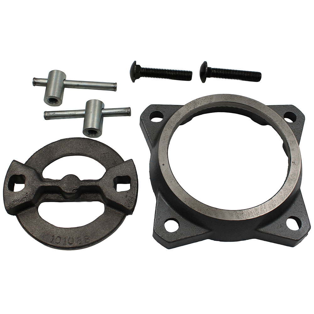 Wilton WL9-2905330 Swivel Base Assembly