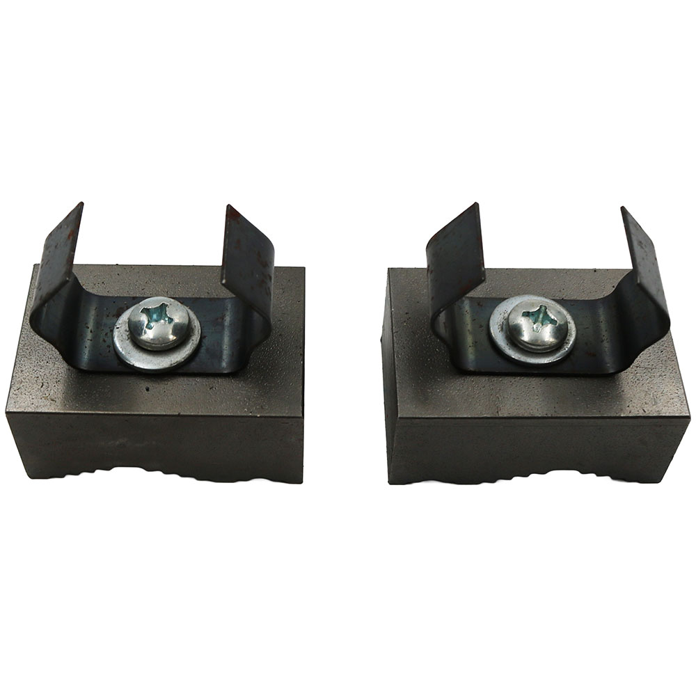 Wilton WL9-2908050 Pipe Jaws