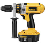 DeWalt DC925KA-Type-1 Parts