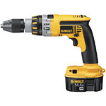 DeWalt Dewalt DC936VA Parts