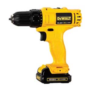 DeWalt DCD700C2-B3-Type-4 Parts