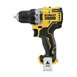 DeWalt Dewalt DCD701B-Type-10 Parts