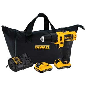 DeWalt