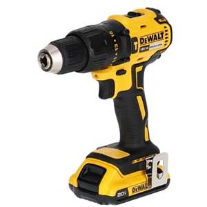 DeWalt DCD778D2-AR-Type-1 Parts