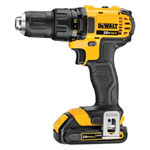 DeWalt Dewalt DCD780C2-Type-3 Parts