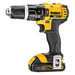 DeWalt Dewalt DCD785C2-Type-4 Parts