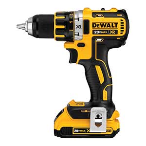 DeWalt Dewalt DCD790D2-B2-Type-2 Parts