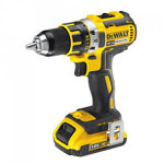 DeWalt Dewalt DCD790D2-Type-3 Parts