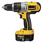 DeWalt Dewalt DCD930KX-AR-Type-2 Parts