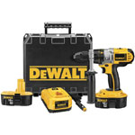 DeWalt Dewalt DCD950VX-Type-1 Parts
