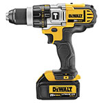 DeWalt Dewalt DCD985L2-Type-1 Parts