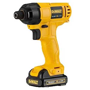 DeWalt DCF805C2-B2-Type-1 Parts