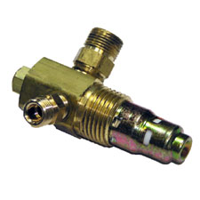 Devilbiss 5140030-78 Check Valve Assy